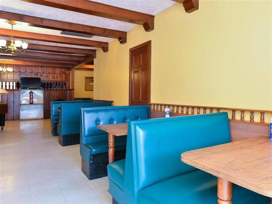 Americas Best Value Inn Suites South Boston Ngoại thất bức ảnh